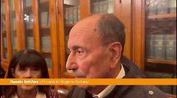 Maltempo, Schifani "Ora l'emergenza, poi ricostruzione. I fondi non mancheranno"