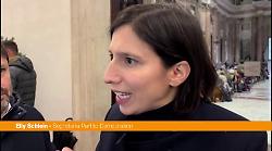 Ddl stupri, Schlein "Meloni non si faccia dare la linea dal patriarcato"