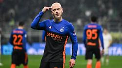 Pazza Inter, rimonta due gol e batte 6-2 il Pisa