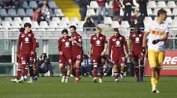 Torino-Lecce 1-0, decide un gol di Adams