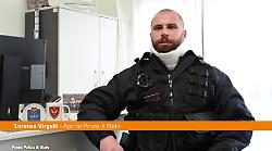 Askatasuna, il racconto di un agente "Ho protetto collega con lo scudo"