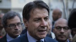 Sicurezza, Conte "Meloni per mesi ha snobbato le nostre proposte"