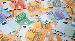 Conti pubblici, a gennaio fabbisogno di 9,8 miliardi