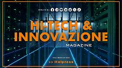 Hi-Tech & Innovazione Magazine - 3/2/2026
