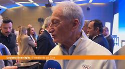 Milano-Cortina, Buonfiglio "Previsioni medaglie? Non mettiamo limiti"