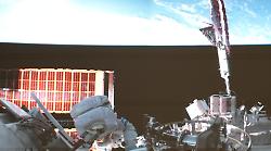 Cina, tre mesi in orbita per la navicella Shenzou-21. Proseguono esperimenti