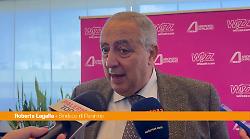 Aeroporto, Lagalla "Wizz Air d&agrave; a Palermo ulteriori opportunit&agrave; di crescita"