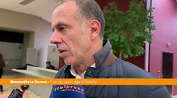 Romeo "Contrastare con efficacia episodi di antisemitismo"