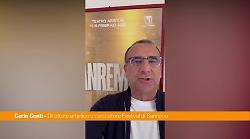 Sanremo, Conti "Tiziano Ferro super ospite prima serata"