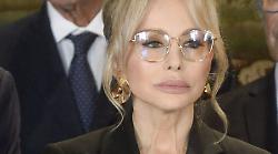 Giustizia, Marina Berlusconi "Voter&ograve; s&igrave; al referendum, mercato nomine vergognoso"