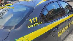 Frodi fiscali per 5 miliardi e riciclaggio internazionale, 281 denunce