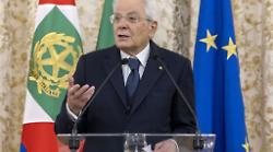 Mattarella ricorda Benedetto Croce "Inesauribile fonte di conoscenza"