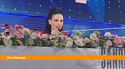 Sanremo, Ditonellapiaga "Non mi aspettavo neanche di essere presa"