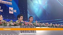 Sanremo, Fulminacci "Vincere il premio della critica era un sogno che avevo"