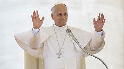 Papa Leone "Stabilit&agrave; e pace non si costruiscono con le armi ma con il dialogo"