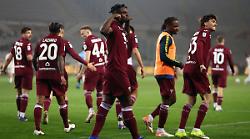 Esordio vincente per D'Aversa, il Torino batte 2-0 la Lazio