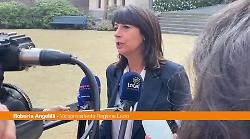 Ue, Angelilli "Mantenere attivo dialogo strategico con le Regioni"