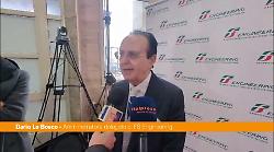 Lo Bosco "18,1 miliardi per rivoluzione ferroviaria in Sicilia"