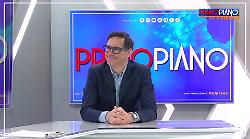 "Il peso della terra", un viaggio nelle materie prime con Francesco Vecchi