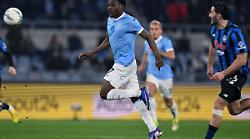 Lazio avanti due volte, ma l'Atalanta rimonta: 2-2 all'Olimpico