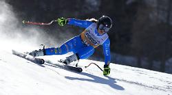 Discesa Val di Fassa a Laura Pirovano, prima vittoria in carriera in Coppa