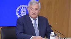 Iran, Tajani "Non sottovalutiamo rischio terrorismo e flussi migratori"
