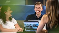 Philip Morris Italia investe sui giovani talenti con "Future in Progress"