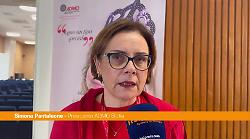 Pantaleone (ADMO Sicilia) "Nostra mission reclutare giovani potenziali donatori"