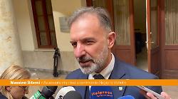 Bitonci "Veneto e Lombardia asse portante del Nord, vogliamo dire la nostra"