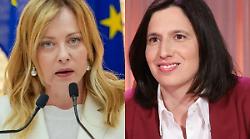 Meloni "Delmastro? Leggero". Schlein "Dovrebbe pretendere dimissioni"