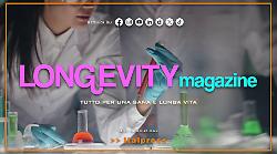 Longevity Magazine - Puntata del 21/3/2026
