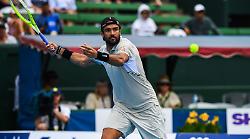 Berrettini al 3&deg; turno a Miami, fuori Cobolli, Darderi e Arnaldi