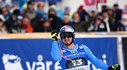 Paris imbattibile a Kvitfjell, completata la doppietta discesa-superG