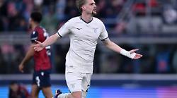 La Lazio espugna il Dall'Ara con una doppietta di Taylor, Bologna ko 2-0