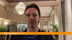 Legrottaglie "La Nazionale ha tutto per qualificarsi ai Mondiali"