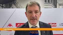 "Fencing for All", Mazzone "Federscherma in prima linea per l'inclusione"