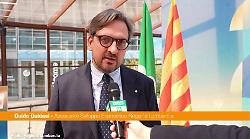 Lombardia e Catalogna rafforzano sinergia industriale, Guidesi "Regioni affini"