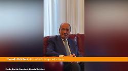 Legge "Liberi di scegliere" in Sicilia, Schifani "Mafia si combatte anche cos&igrave;"