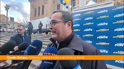 Ponte sullo Stretto, Durigon "Opera strategica, avanti superando gli ostacoli"