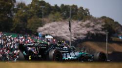 Antonelli in pole anche in Giappone, Leclerc porta la Ferrari in seconda fila