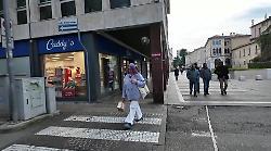 Commercio al dettaglio fermo a febbraio