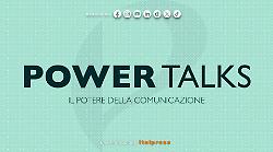 Power Talks: il potere della comunicazione - Puntata del 21/4/2026