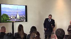 Verde urbano, Torino sempre pi&ugrave; green con "Riforestazione"