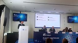 Assemblea azionisti Italgas approva bilancio 2025, dividendo in crescita