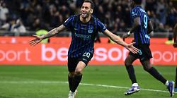 Inter in finale di Coppa Italia, Como piegato 3-2 in rimonta