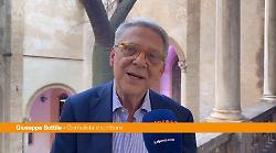 Sottile "In 'Palermo di chitarra e coltello' 60 anni di storia siciliana"