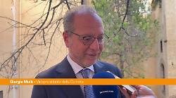 Forza Italia, Mul&egrave; "Io commissario in Sicilia? Non faccio gare o candidature"