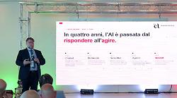 Intelligenza artificiale nell'emergenza-urgenza, sottoscritta "Carta di Catania"