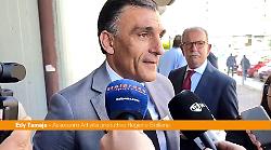 In Sicilia nasce Irca, Tamajo "Al fianco degli artigiani e del mondo produttivo"