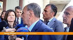 Spiaggia Mondello, Schifani "Intervento irrituale dell'Avvocatura dello Stato"